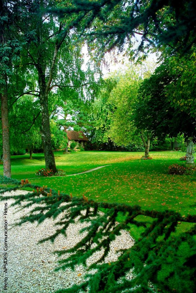 La Villa Champagne Ployez-Jacquemart photo 2