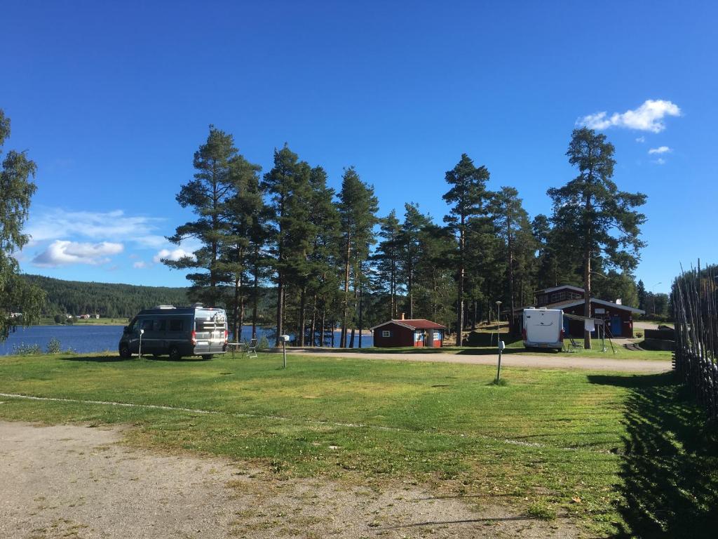 Ljusdals Camping photo 3