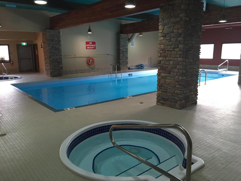Spruce Hill Resort & Spa photo 4