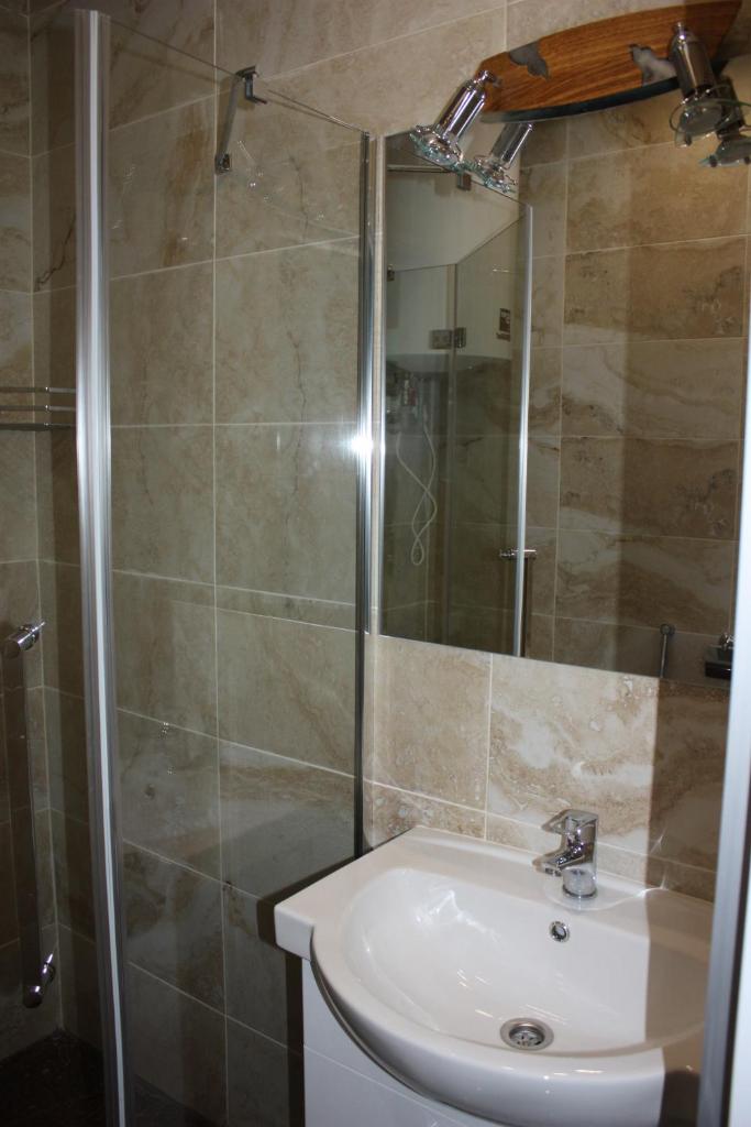 Solnechny hotel photo 1