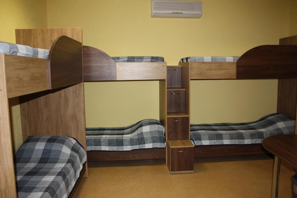 Solnechny hotel photo 4