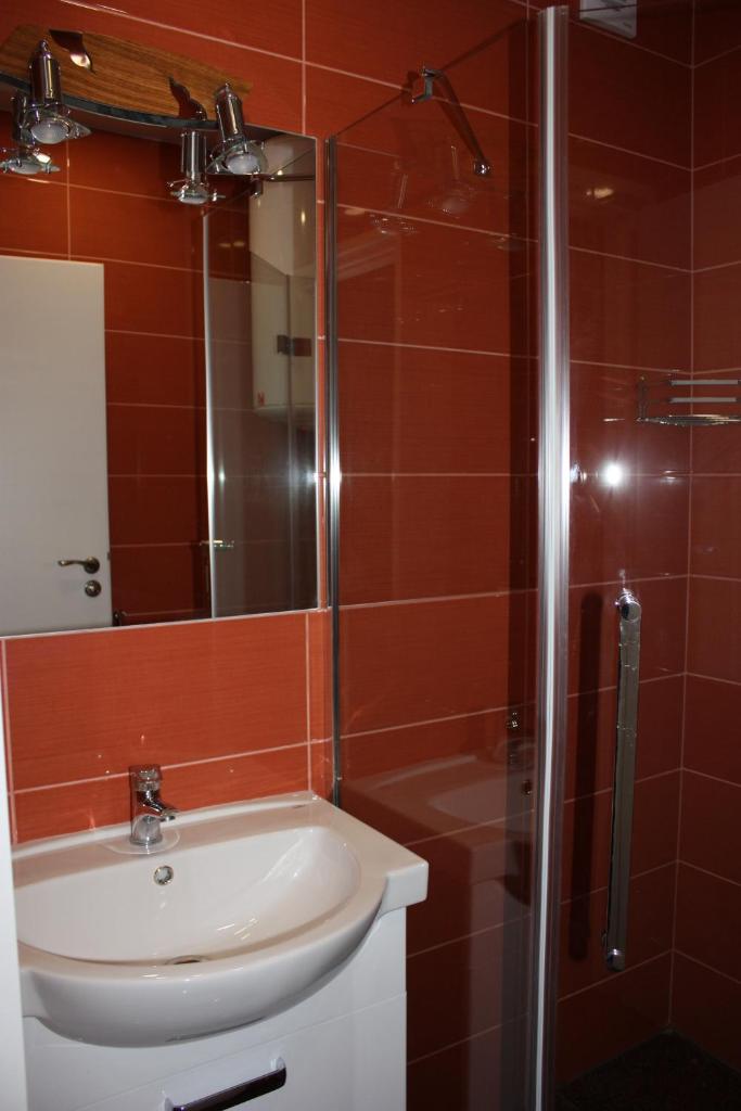 Solnechny hotel photo 2