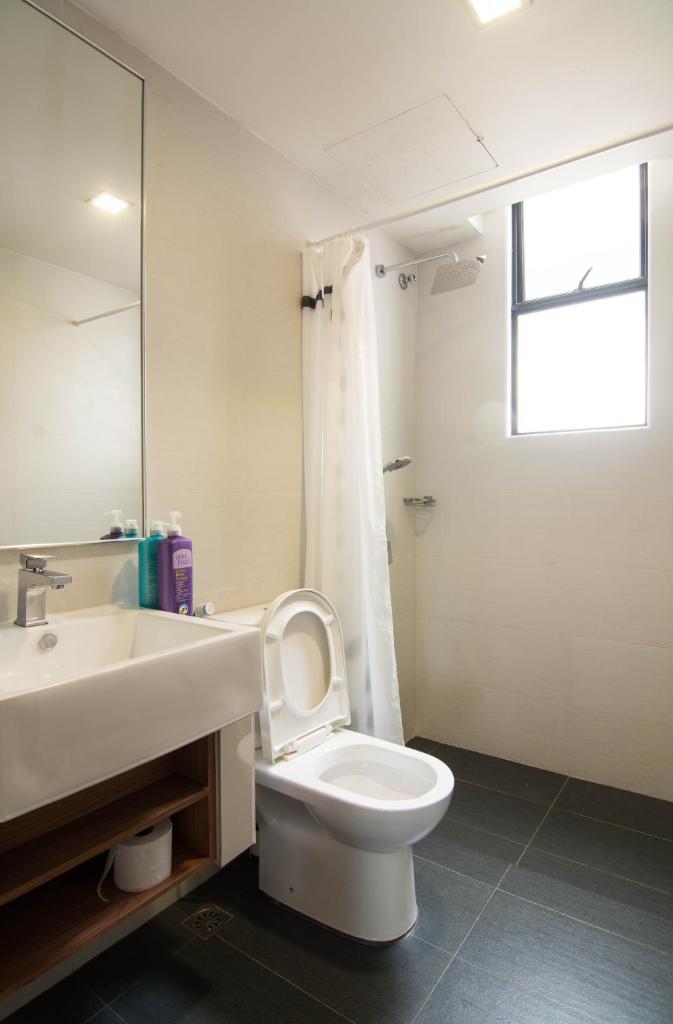 Holiday Homes At Samsuria Resort photo 2
