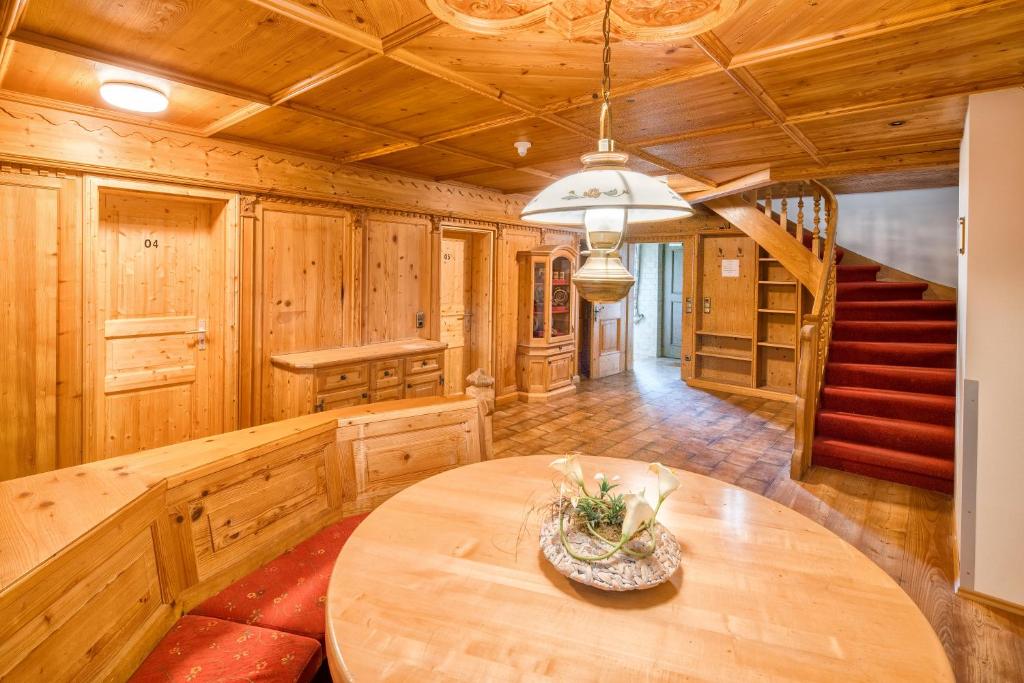 Одноместный (Одноместный номер), Hotel Bettstadl