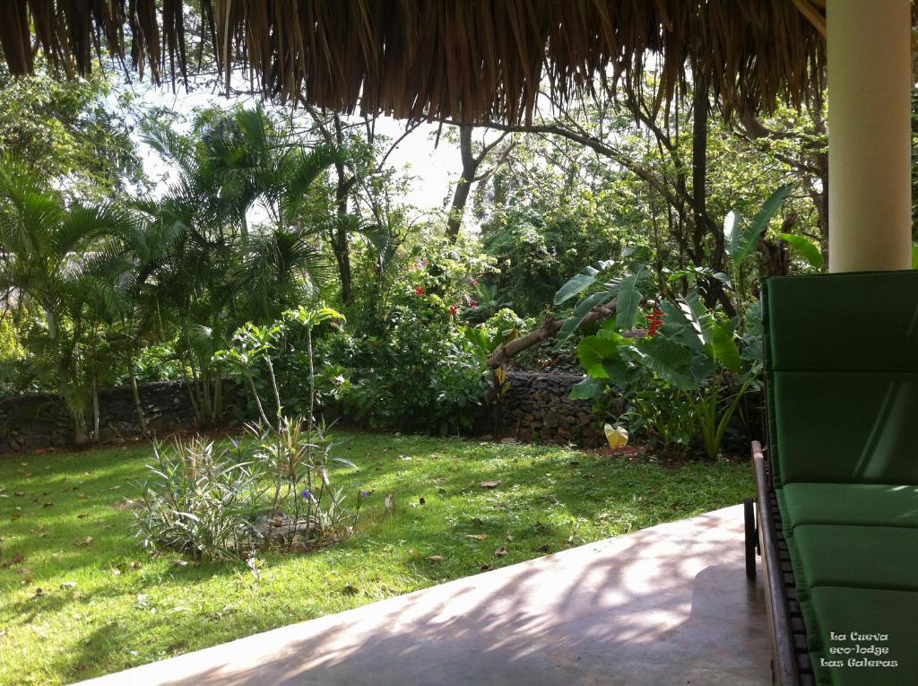 La Cueva Eco-Lodge photo 4