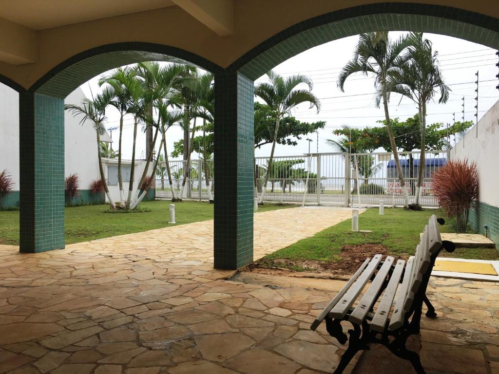Linda Cobertura Caiobá, amplo terraço com churrasqueira, e linda vista na Av Atlântica, Edificio Frente Mar photo 4
