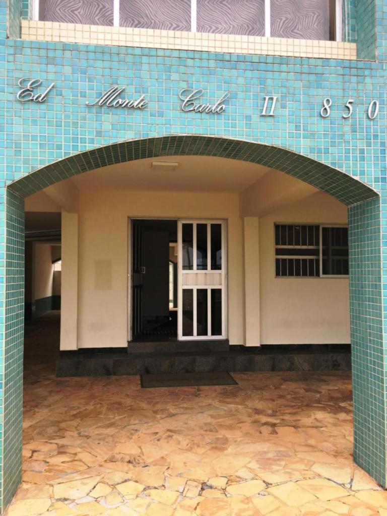 Linda Cobertura Caiobá, amplo terraço com churrasqueira, e linda vista na Av Atlântica, Edificio Frente Mar photo 3