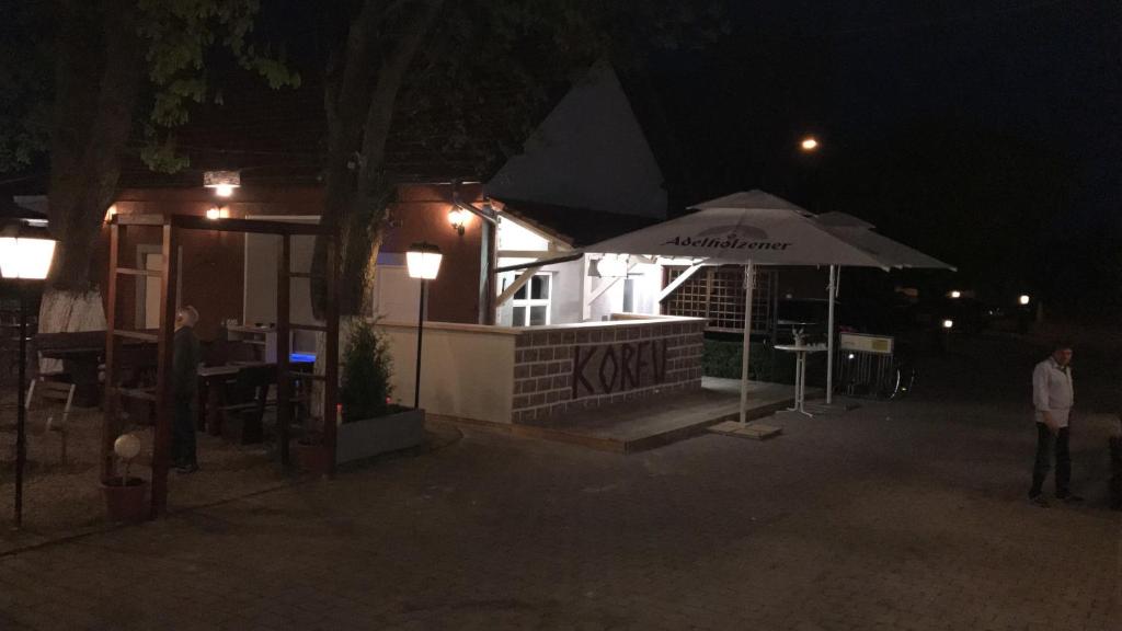 Hotel Korfu photo 3