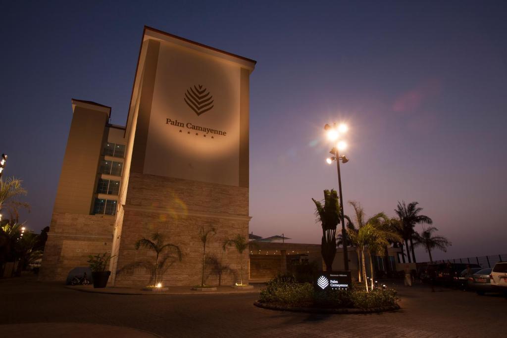 Palm Camayenne photo 3