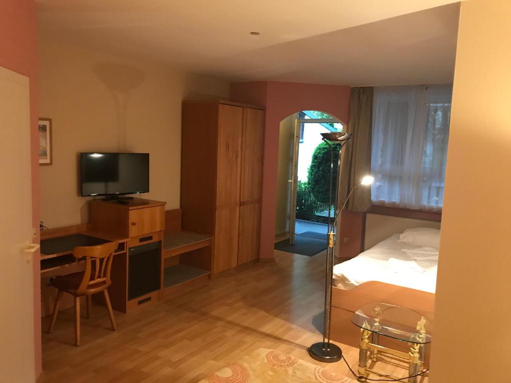 Hotel Korfu photo 1