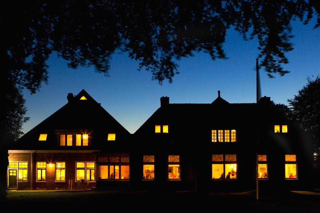 Landhuis Hotel Rikus photo 2