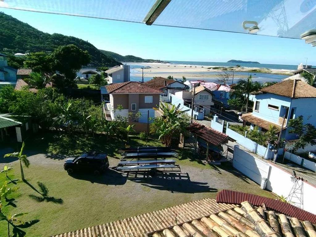 Pousada Maktub photo 1