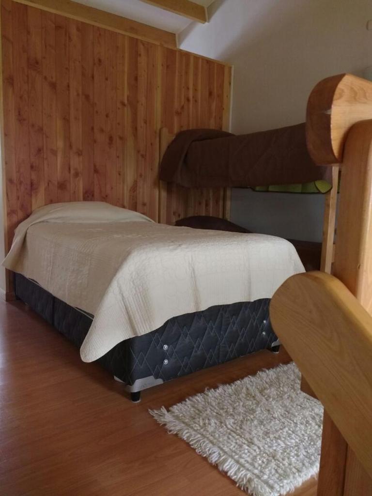 HelChiloé Aparthotel photo 2