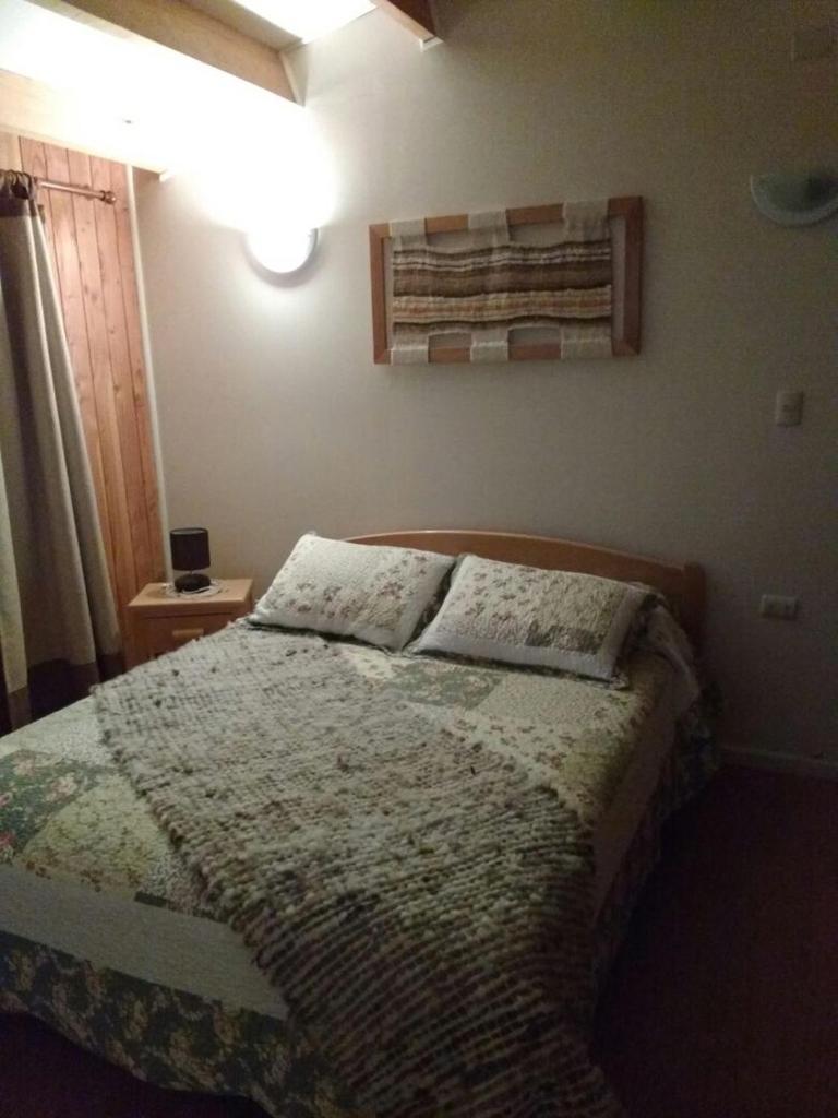 HelChiloé Aparthotel photo 3