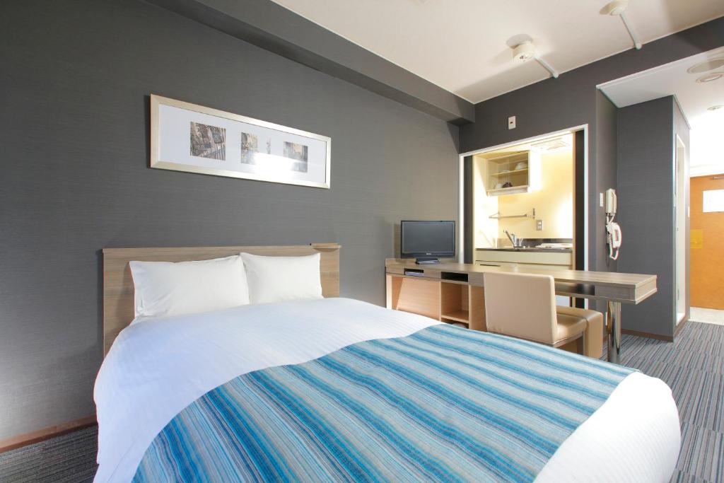 HOTEL MYSTAYS Otemae photo 1