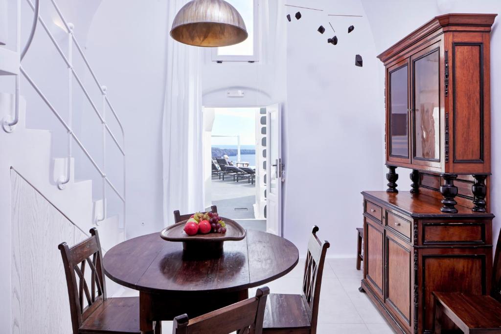 Вилла (Вилла с 2 спальнями), Отель Cosmopolitan Suites