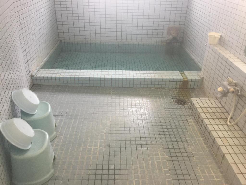 Business Hotel Matsuoka photo 1