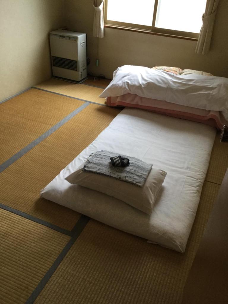 Business Hotel Matsuoka photo 2