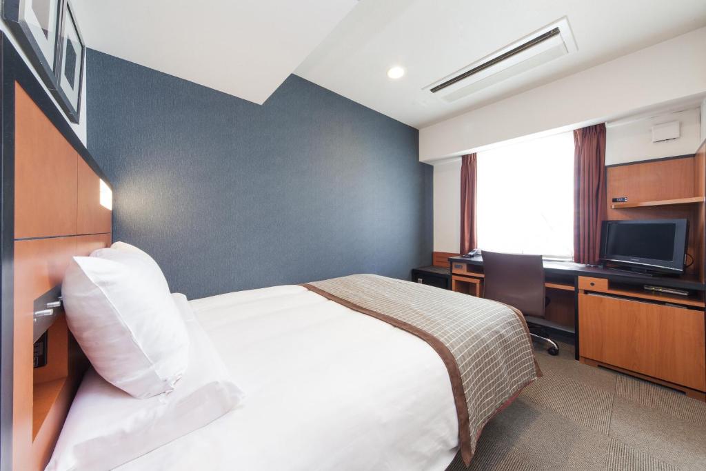 HOTEL MYSTAYS Sakaisuji Honmachi photo 3