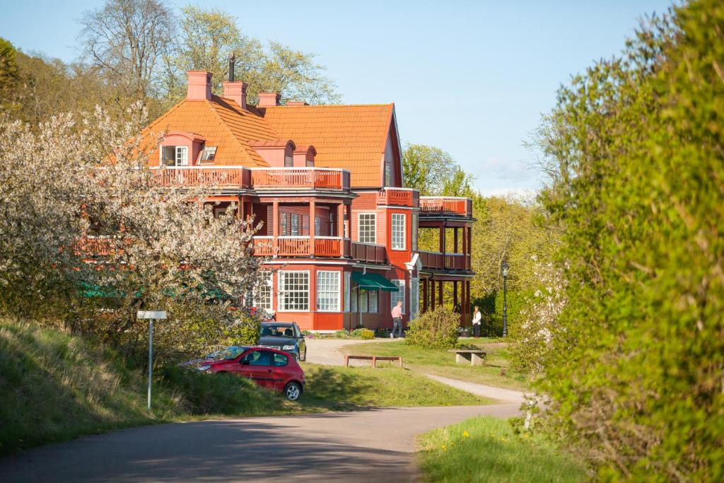 Ombergs Turisthotell photo 4