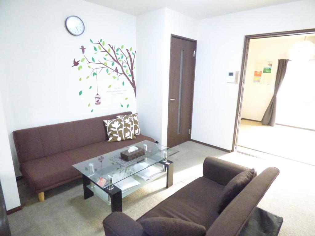 SAIZEN Matsumuro stay photo 4