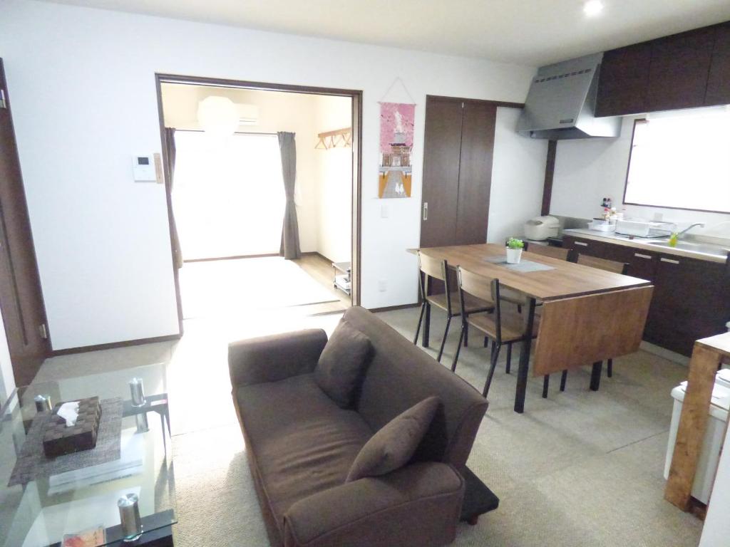 SAIZEN Matsumuro stay photo 3