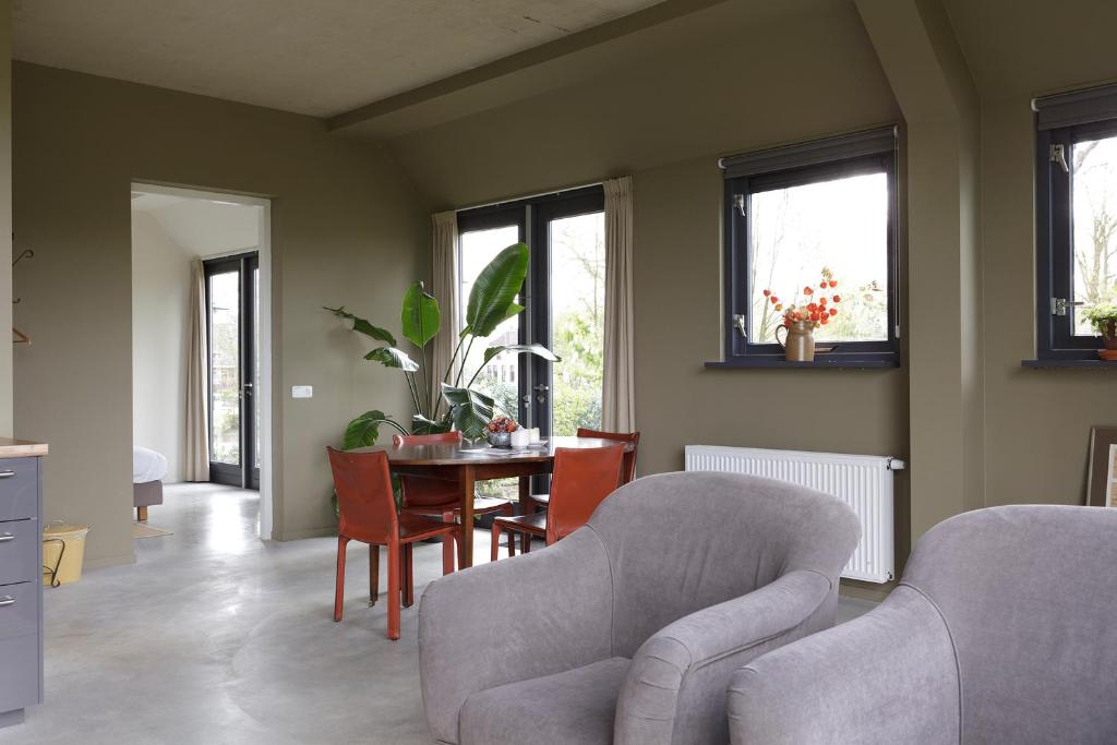 Landhuis Hotel Rikus photo 1