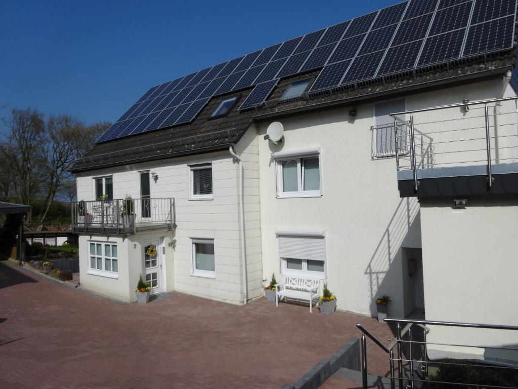 Ferienwohnung Spier photo 3