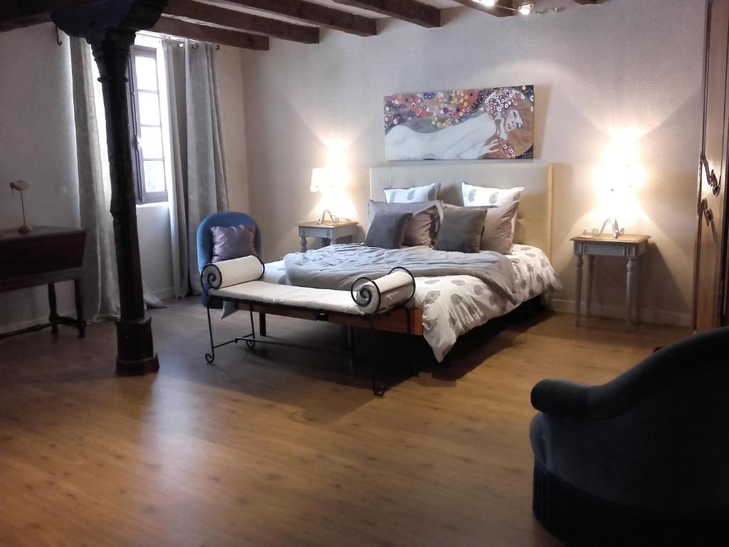 La Maison Rouge photo 3