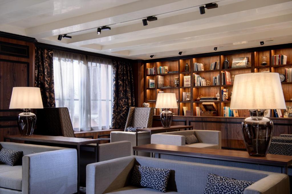 Palazzo Veneziano - Venice Collection photo 4