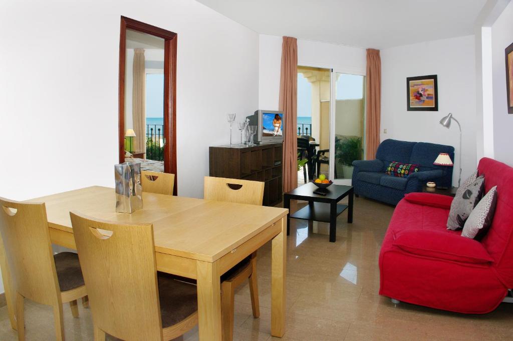 Apartamentos Euromar Playa photo 3