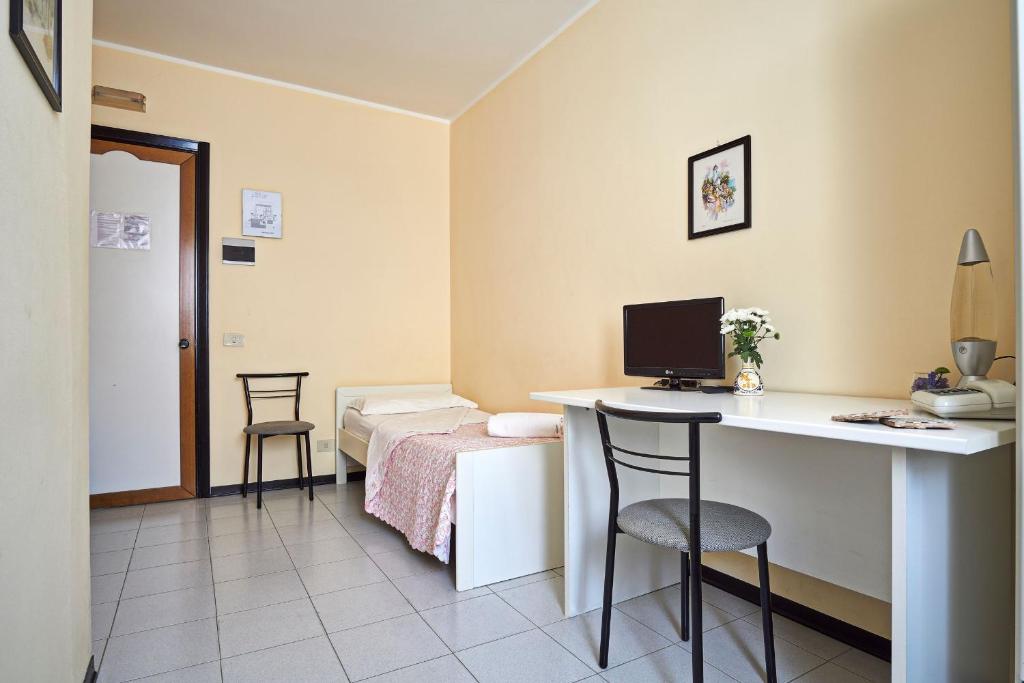 Hotel Mazzurco photo 2