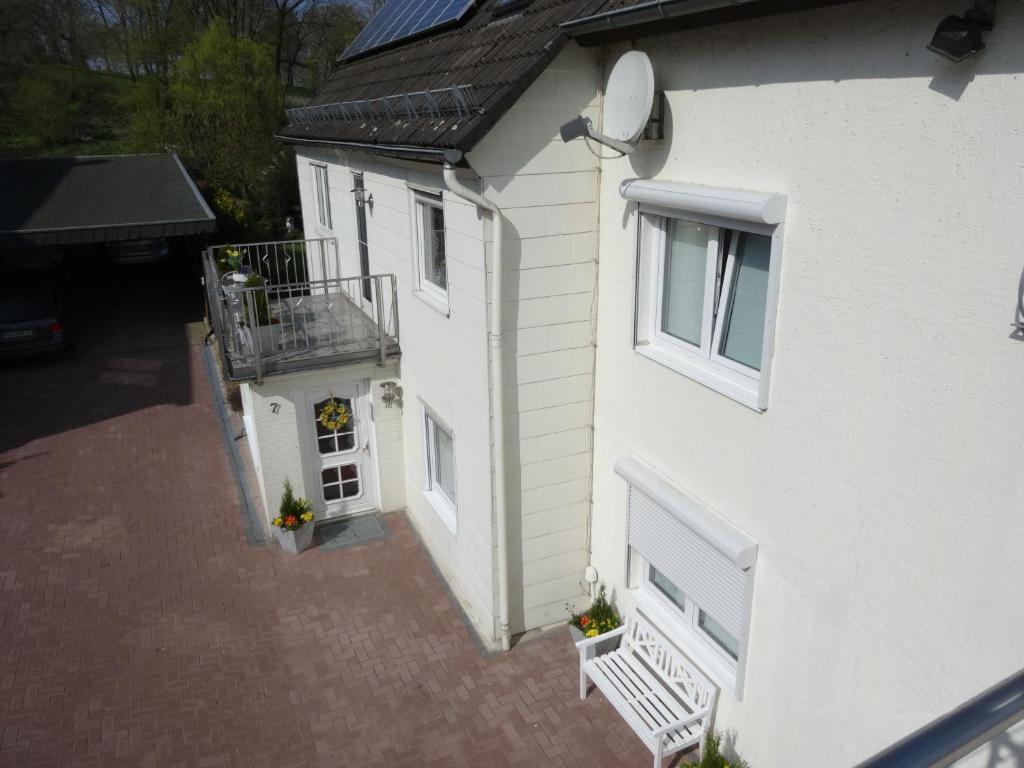 Ferienwohnung Spier photo 1