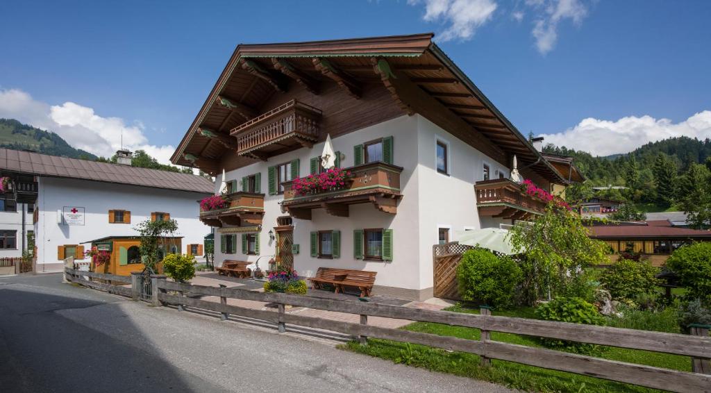 Landgasthof Dorfstadl photo 3