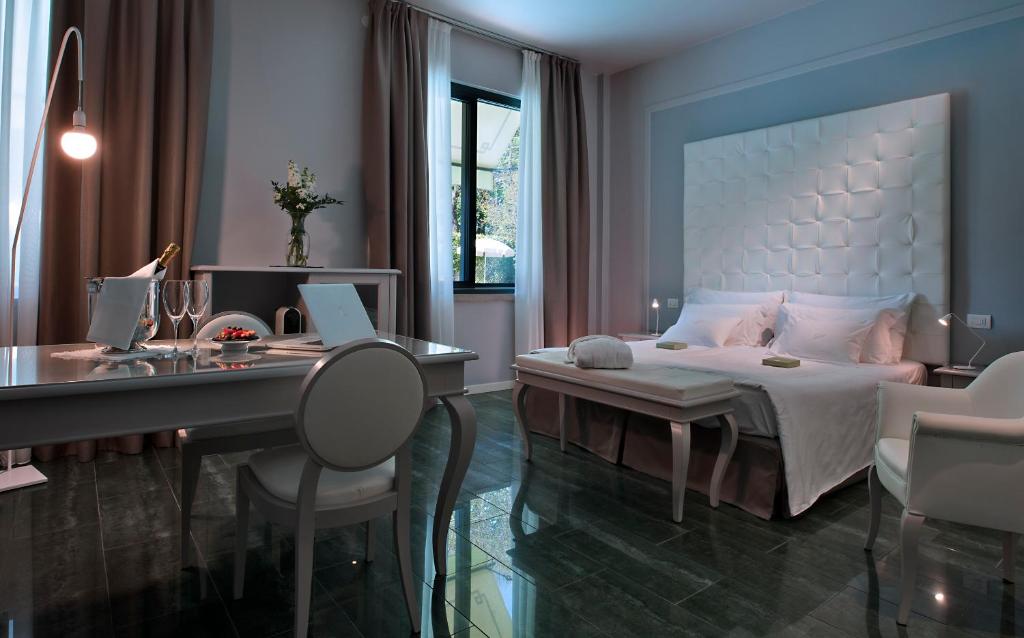 Palace Hotel San Pietro photo 4