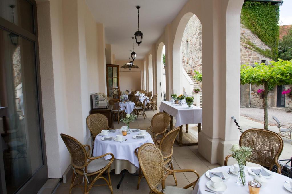 Hotel Bellini photo 4