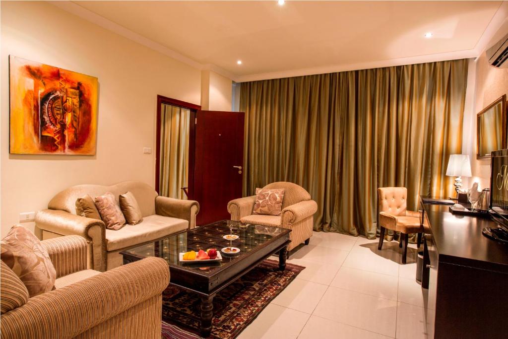 Mikhael's Hotel photo 3