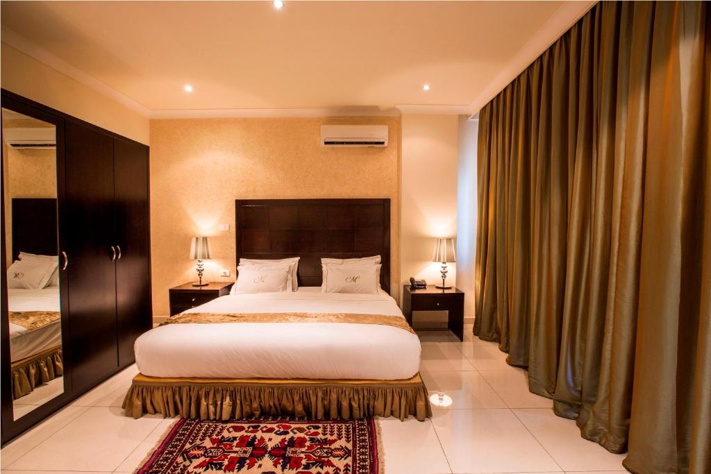 Mikhael's Hotel photo 2