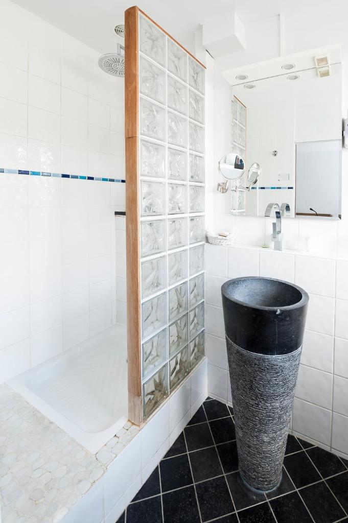 The Originals Boutique, Hôtel Bulles by Forgeron, Lille Sud (Qualys-Hotel) photo 4