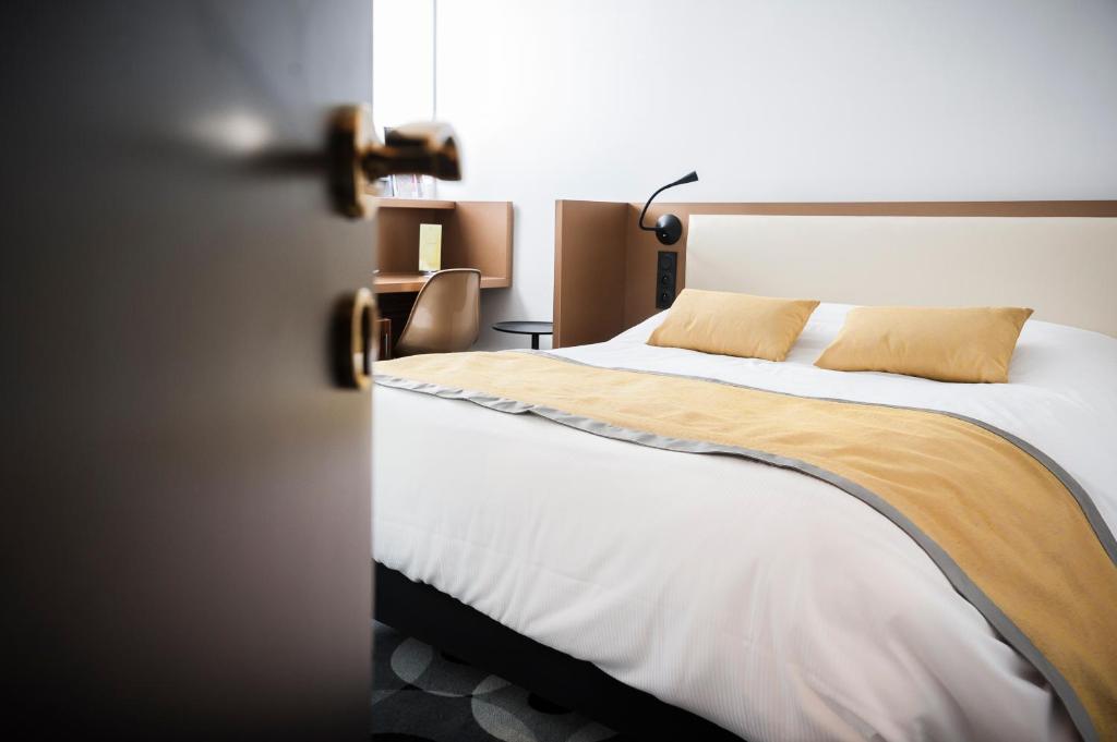 The Originals Boutique, Hôtel Bulles by Forgeron, Lille Sud (Qualys-Hotel) photo 1