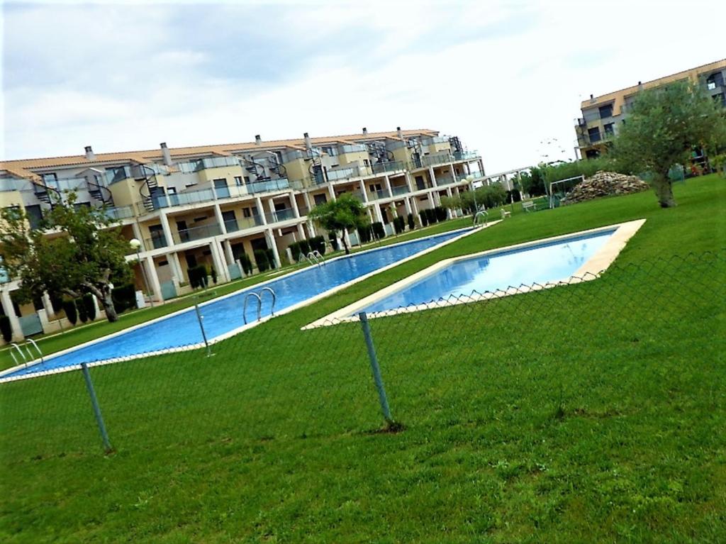 Appartement tout confort, Rez-de chaussée,3 chambres, 2 salles de bain photo 4
