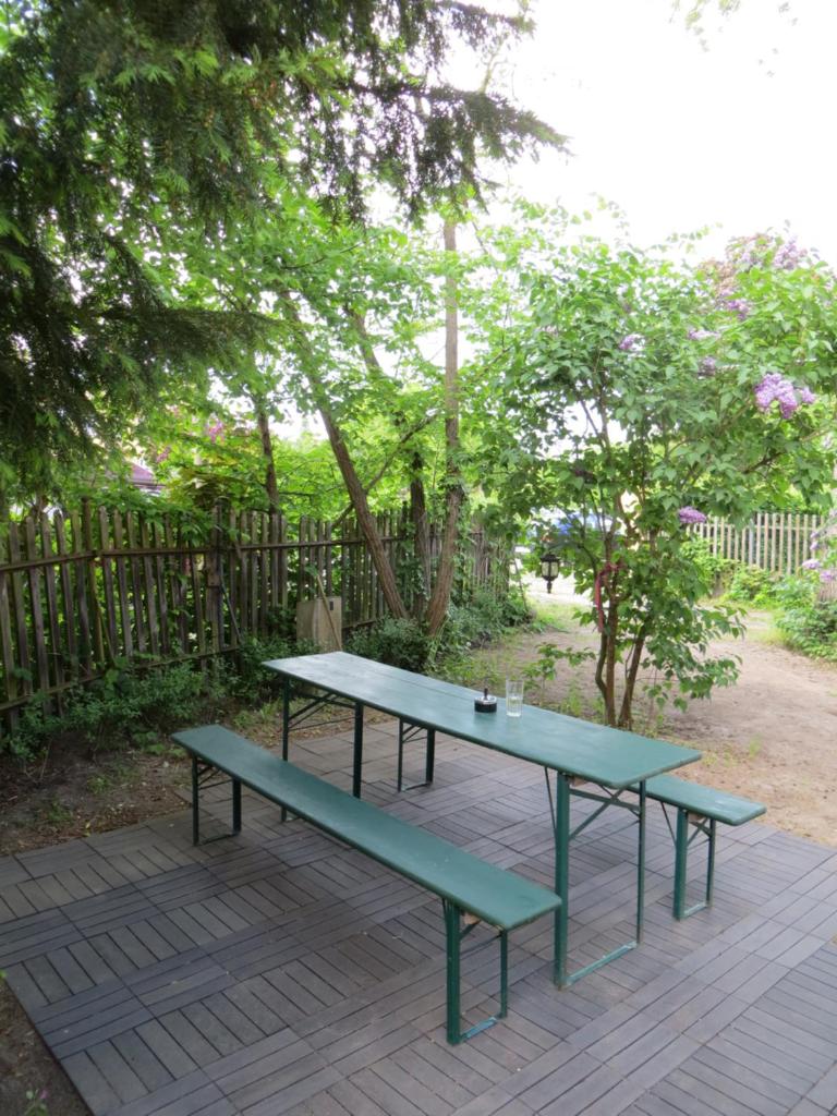 Fischerhaus am See photo 3
