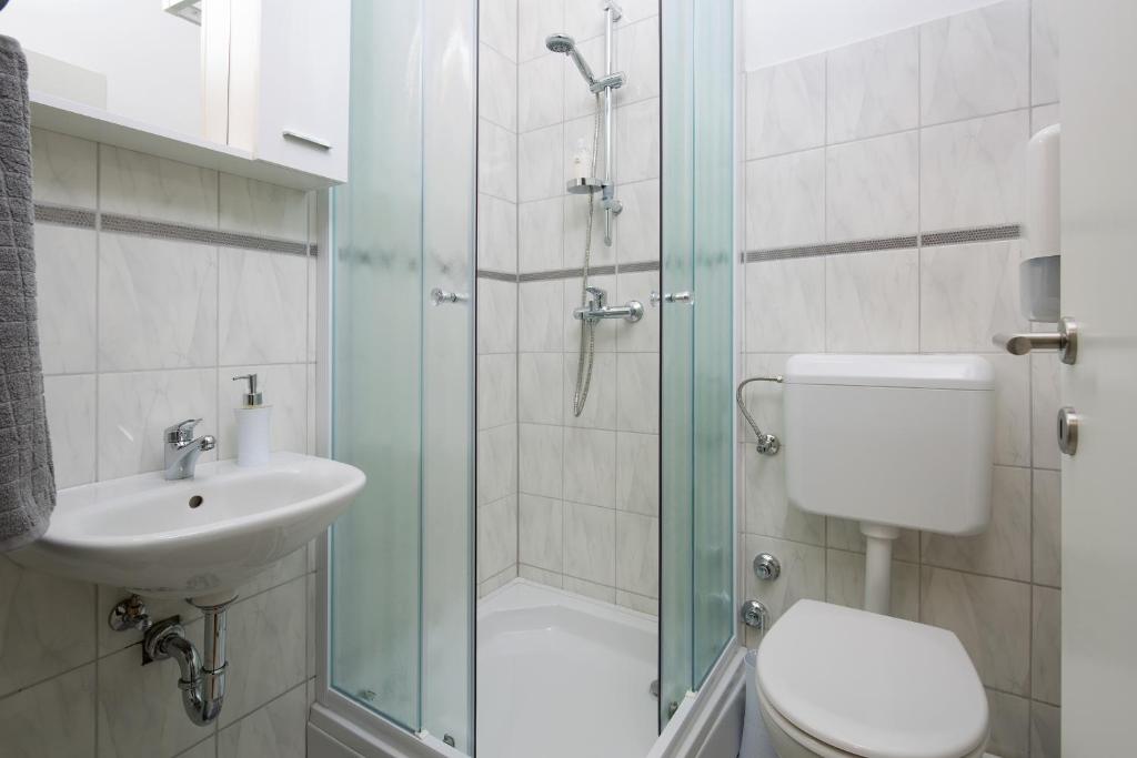 Двухместный (Двухместный номер Делюкс с 2 отдельными кроватями), Hostel Bureau