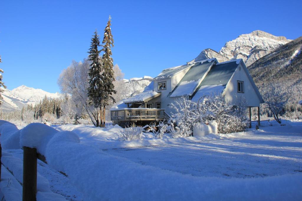 Bear Paw Lodge photo 3