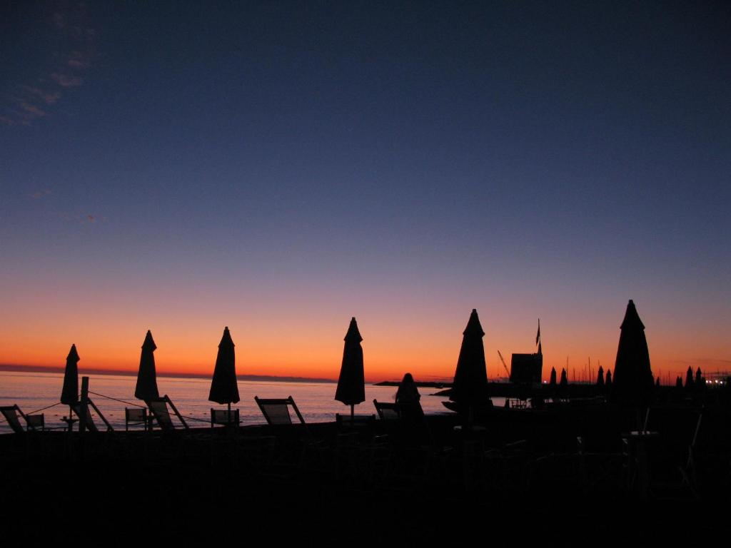 Hotel Tornese - Rooftop Sea View photo 1
