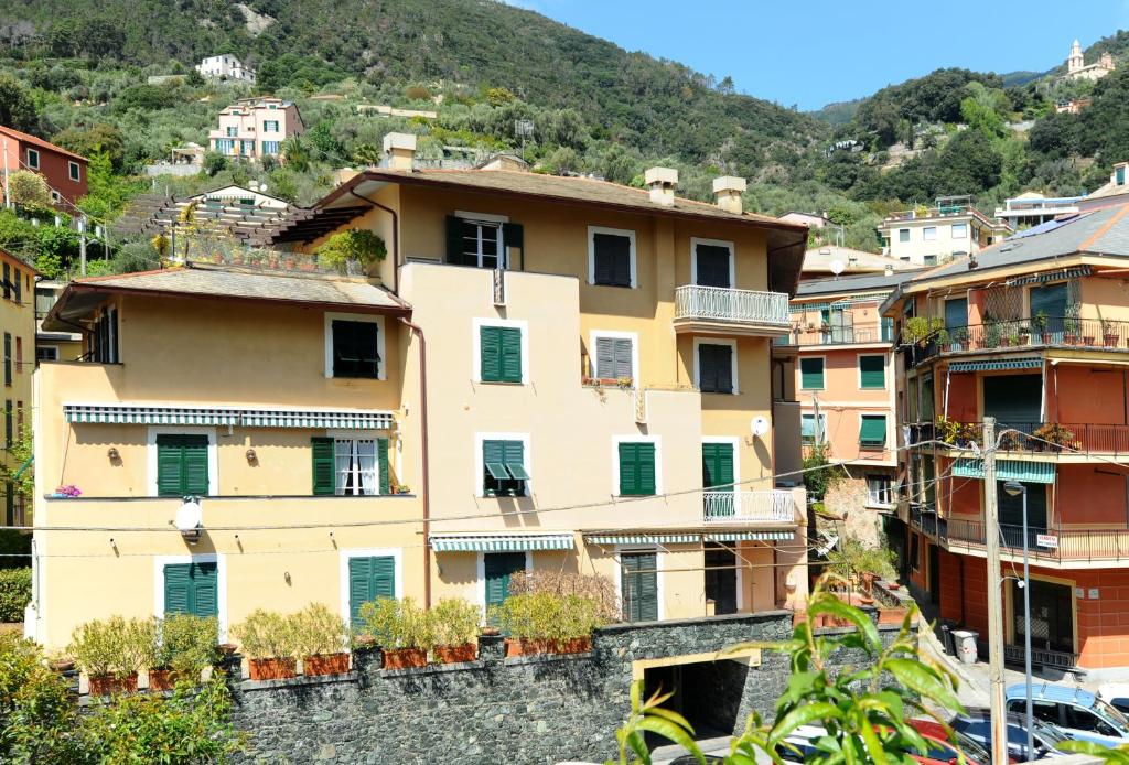 Sivori Apartment photo 1