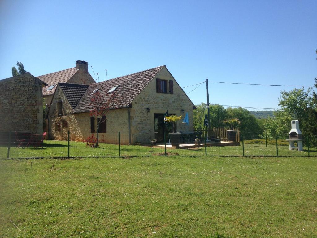 Gite De Rouffiac photo 1
