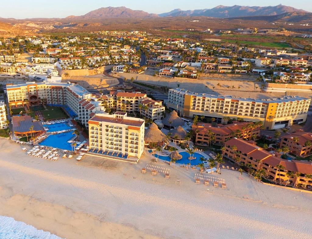 Krystal Grand Los Cabos - All Inclusive photo 2