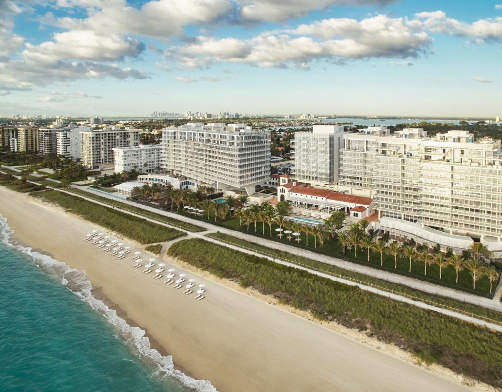 Four Seasons Hotel at The Surf Club image