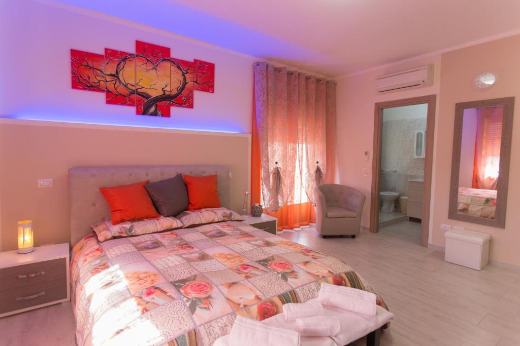 SuiteIRIS B&B photo 1